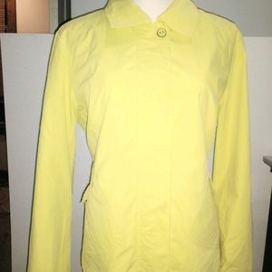 Laura Ashley Lightweight Coat